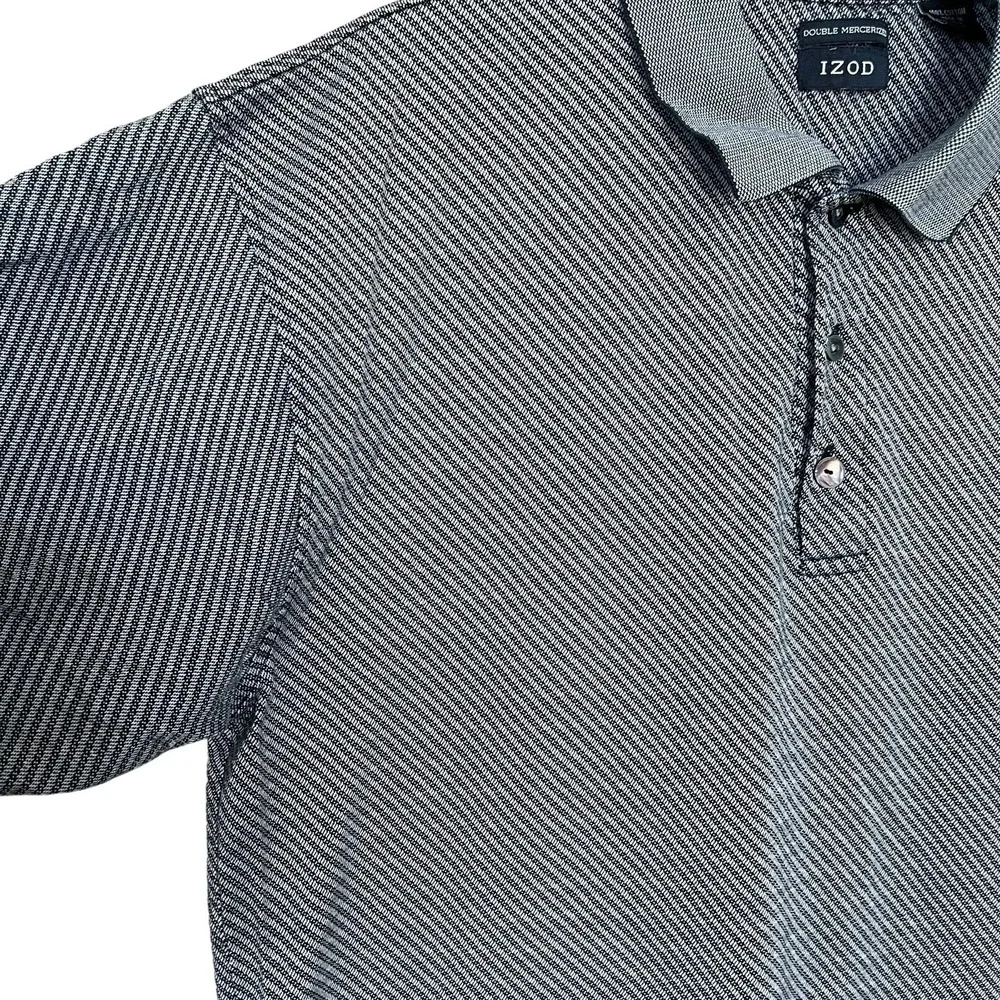 Izod crafted comfort